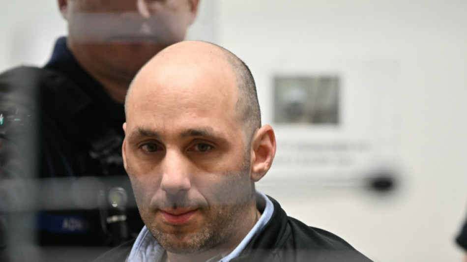Trente ans de réclusion requis à l'encontre de Cédric Jubillar, accusé du meurtre de son épouse