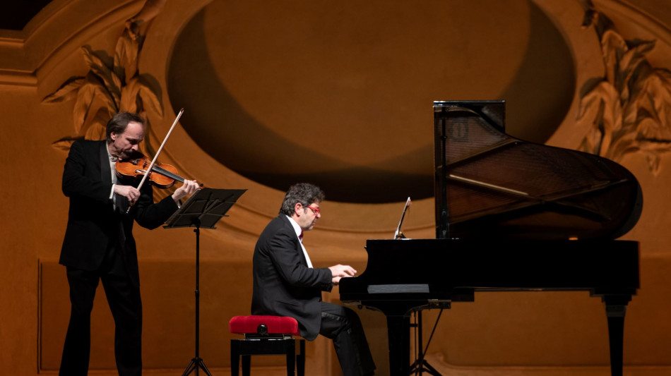 Concerti e Masterclass a Bologna dall'Associazione Inno alla Gioia