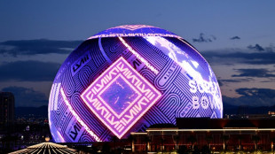 Super Bowl: Chiefs et 49ers prêts à en découdre sous les yeux de Taylor Swift à Las Vegas