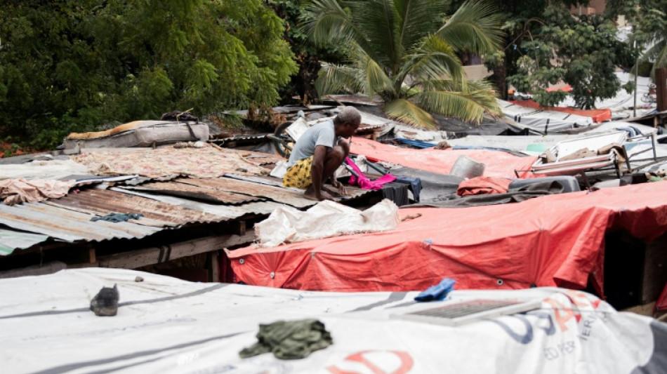 UNHCR: Millionen Flüchtlinge von extremen Auswirkungen des Klimawandels betroffen
