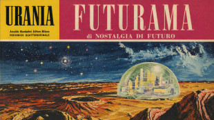 Realtà distopica, al Man di Nuoro una nuova fiducia nel domani