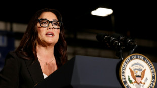 Wei&szlig;es Haus: US-Arbeitsministerin Chavez-DeRemer tritt zur&uuml;ck 