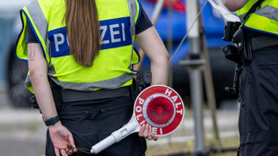 41-jähriger Schleuser in Bayern zu langjähriger Haft verurteilt