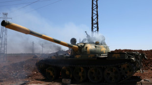 89 Tote bei Kämpfen zwischen Drusen und Beduinen in Syrien - Israel greift ein