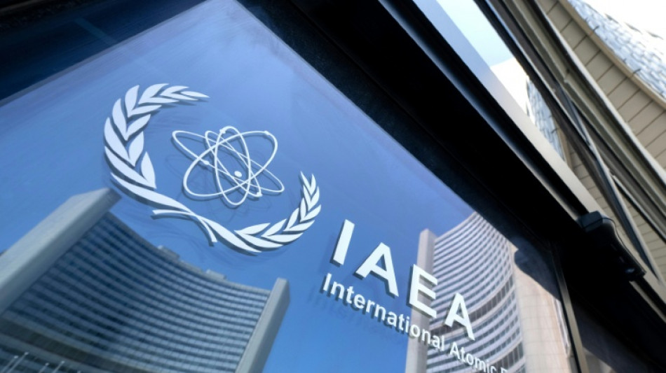 Internationale Atomenergiebeh&ouml;rde setzt f&uuml;r Montag Sondersitzung zum Iran an 