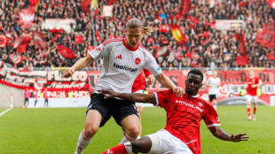 Nürnberg trifft spät: Remis beim FCK