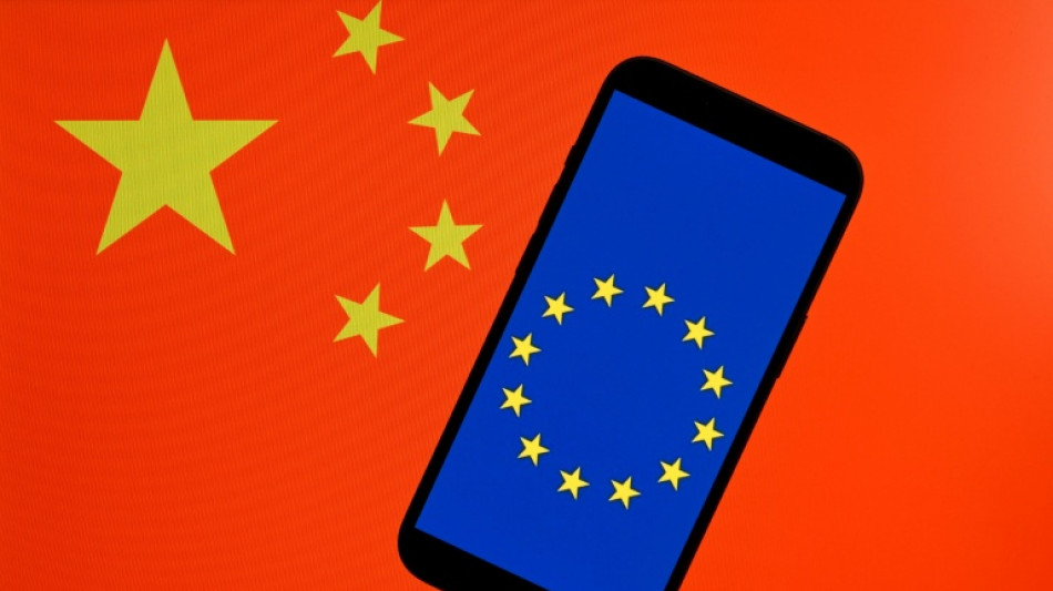China used fake LinkedIn profiles to spy on NATO, EU: security source