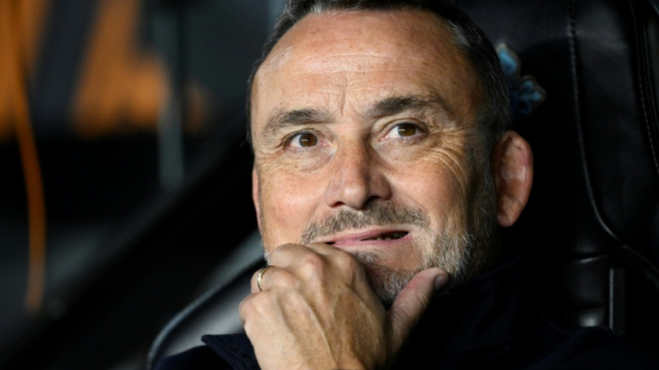 T&eacute;cnico Franck Haise est&aacute; de sa&iacute;da do Nice; Claude Puel &eacute; poss&iacute;vel substituto