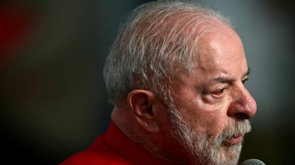 Lula revoga visto de diplomata dos EUA que queria visitar Bolsonaro
