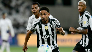 Vanderson &eacute; cortado da Sele&ccedil;&atilde;o por les&atilde;o e Vitinho, do Botafogo, &eacute; convocado