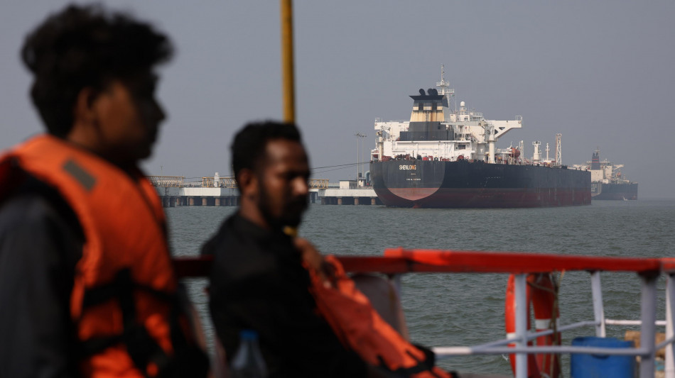 Aie, da guerra in Medio Oriente 'turbativa storica' sulle forniture di petrolio