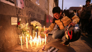 Pérou: le nouveau gouvernement veut déclarer l'état d'urgence après une vague de violences