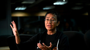 Philippines: la Nobel de la paix Maria Ressa en appel devant la Cour suprême