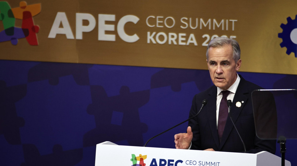 Carney, 'incontro con Xi è stata una svolta' dopo tensione dazi