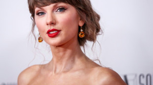 Taylor Swift se convierte en la mujer m&aacute;s joven en entrar al Sal&oacute;n de la Fama de los Compositores