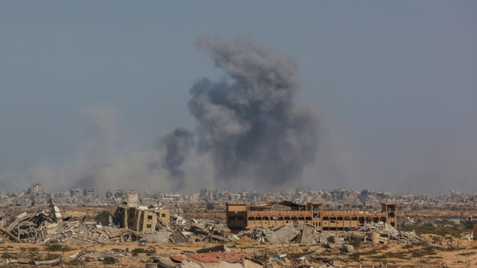 Hamas se diz disposto a libertar os reféns segundo a proposta de Trump