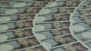 Seoul's Kospi stock index tanks 10% to lead tech-fuelled Asia rout