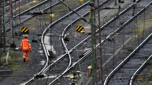 Unbekannte besch&auml;digen Kabel an Bahnlinie bei D&uuml;sseldorf - Staatsschutz ermittelt