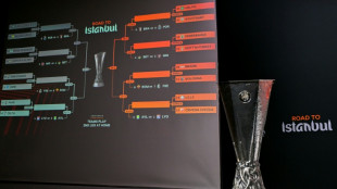 Forest face Fenerbahce, Celtic draw Stuttgart in Europa League play-offs