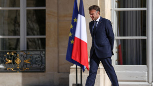 Macron, 'con Magyar facciamo avanzare un'Europa pi&ugrave; sovrana'