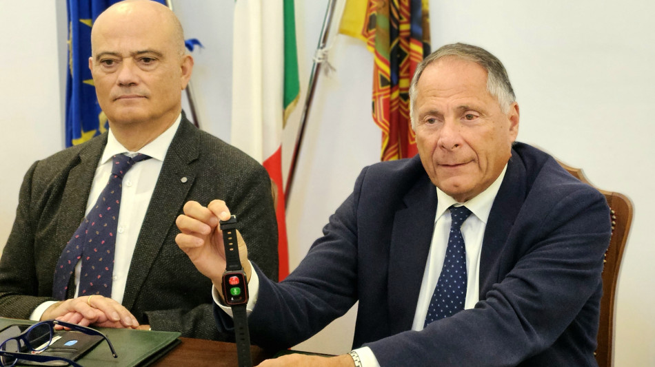 Braccialetti anti aggressione nei pronto soccorso trevigiani