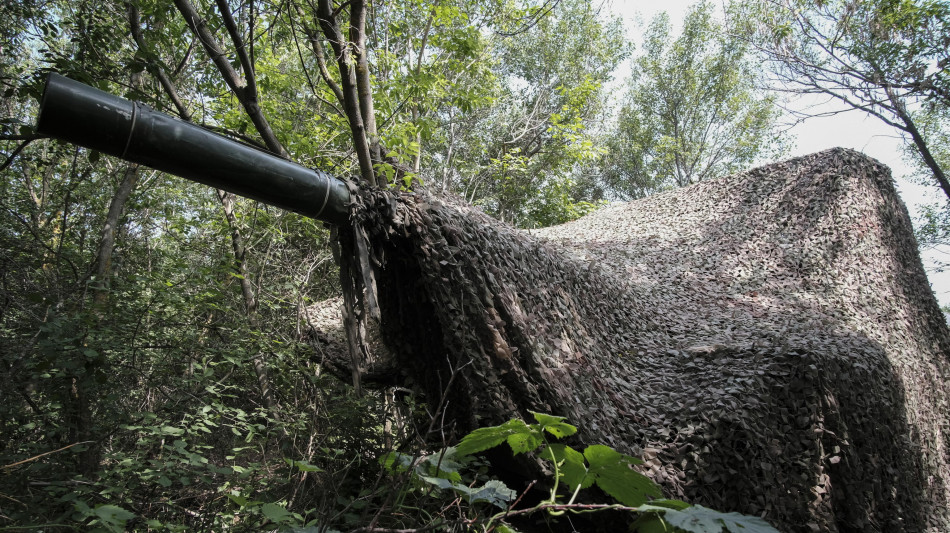 ++ 'Kupyansk circondata',Putin dispone misure per resa ucraini ++