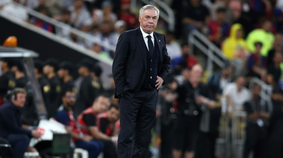 Ancelotti asegura que nunca pensó en cometer fraude fiscal al inicio de su juicio en España