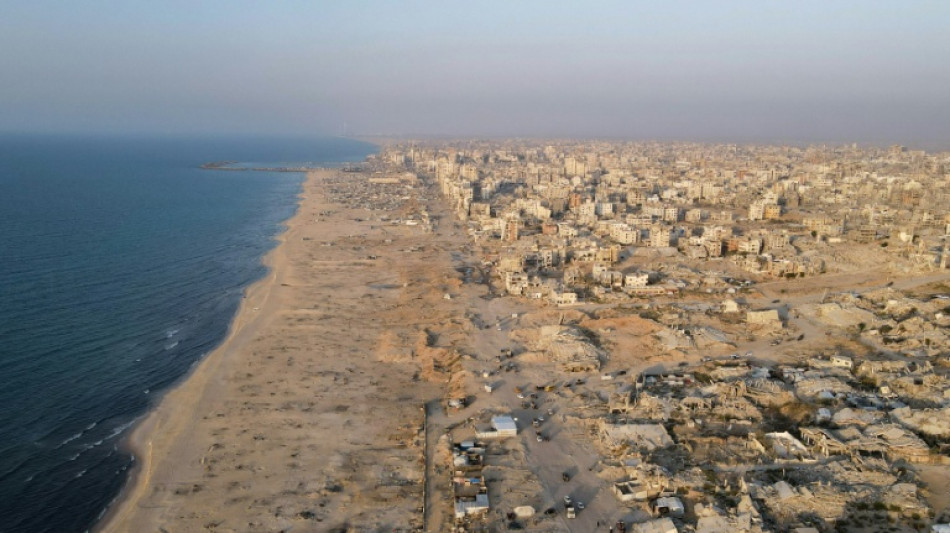 La OMS pide la apertura de corredores médicos para evacuar pacientes de Gaza