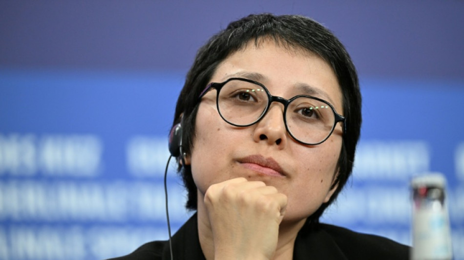 Berlinale filmmakers make creative leaps over location obstacles