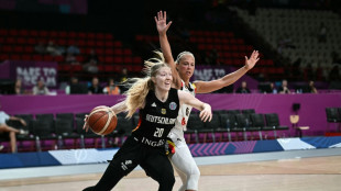 WNBA-Draft: B&uuml;hner als Nummer 17 nach Portland