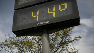 L'été en automne: en Europe, une chaleur inquiétante qui n'en finit plus