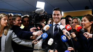 "On peut battre les populistes" : le centriste néerlandais Jetten revendique la victoire aux élections