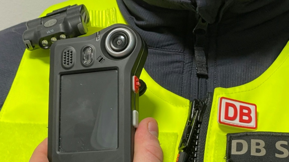 Mordanklage nach t&ouml;dlichem Angriff auf Zugbegleiter in Rheinland-Pfalz erhoben