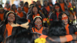 Líderes indígenas del mundo piden el mismo peso que los jefes de Estado en COP30