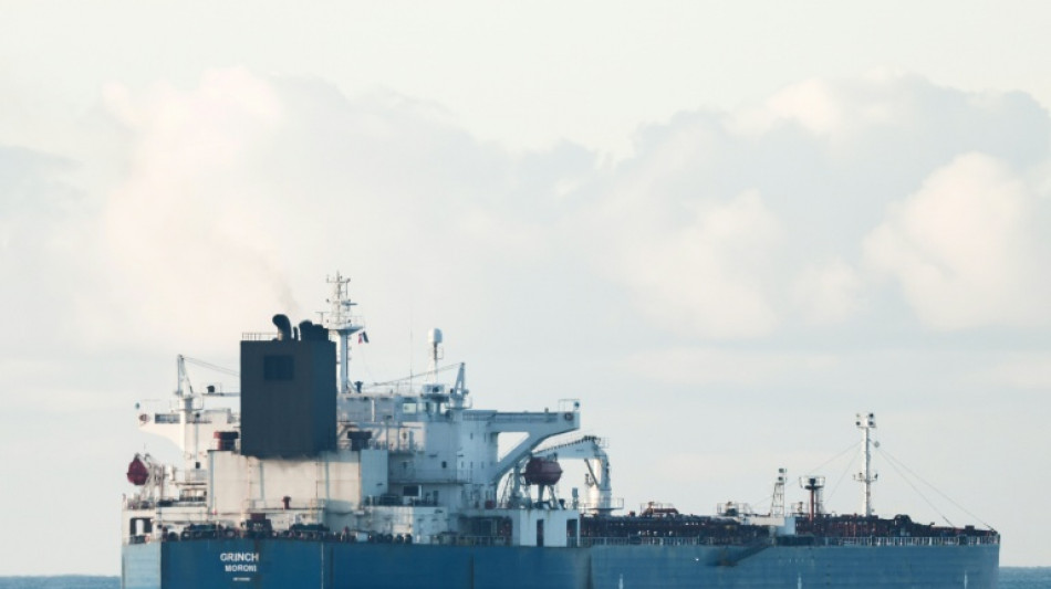 Britische Regierung erlaubt Armee Beschlagnahmung von Schiffen russischer Schattenflotte