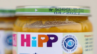 Homem &eacute; detido na &Aacute;ustria, acusado de envenenar comida para beb&ecirc;s