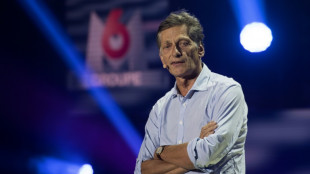 Changement de génération à M6, où David Larramendy remplace Nicolas de Tavernost