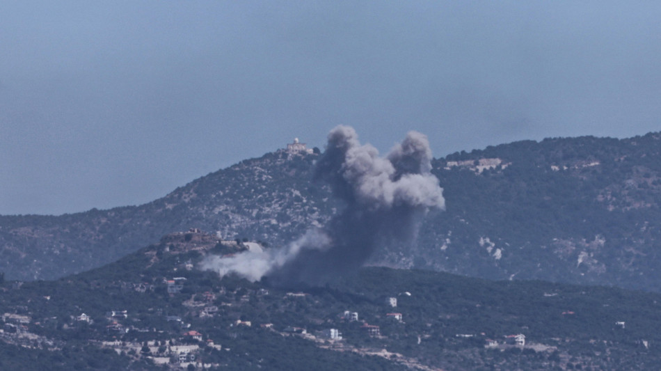 Esercito libanese, un soldato ucciso in un attacco israeliano nel sud del Paese