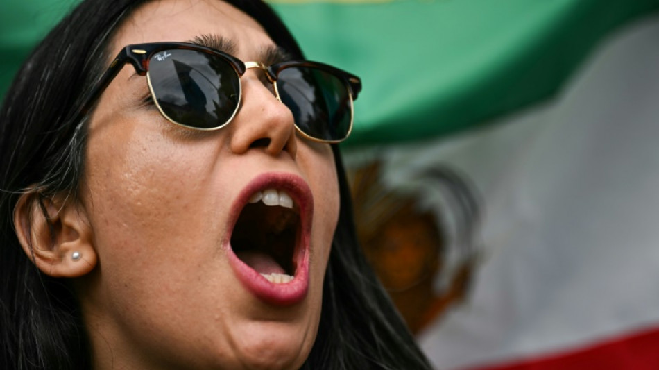 Quais os efeitos e respostas do Irã ante os bombardeios dos EUA?