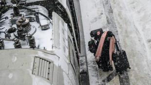 Hamburg-Berlin: Vollst&auml;ndige Wiederinbetriebnahme laut Bahn erst Mitte Juni