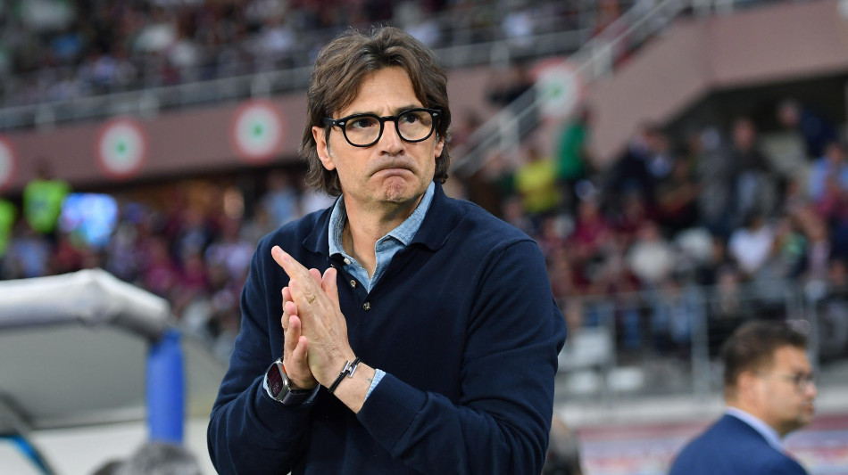 Calcio: è ufficiale, il Torino si separa da Vanoli