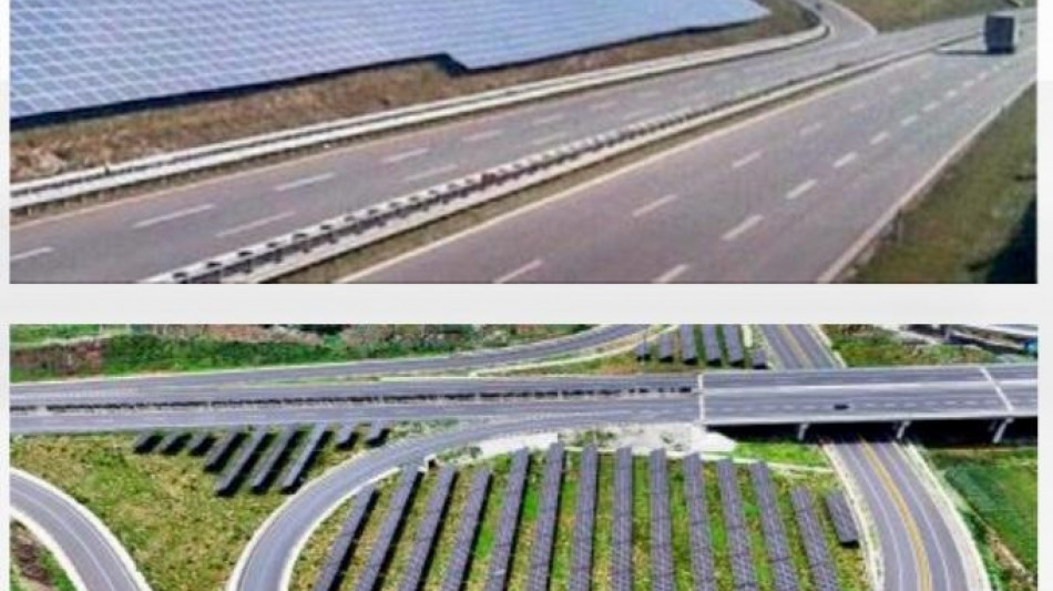Autostrade Alto Adriatico, al via il parco fotovoltaico