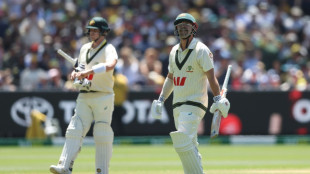 Cricket Australia boss says short Tests 'bad for business' after MCG carnage