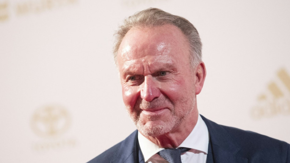 "Unmoralische" Zahlungen: Auch Rummenigge kritisiert Berater