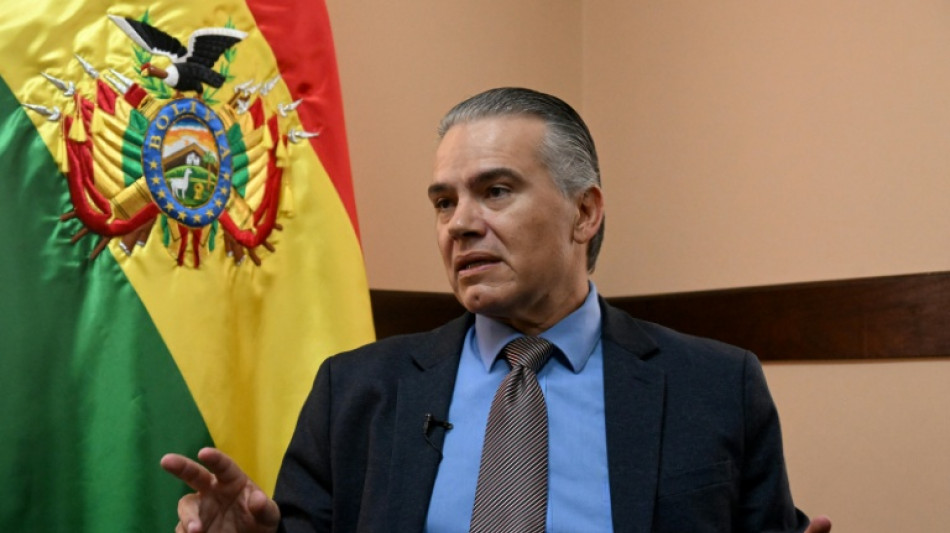 Nach Machtwechsel: Bolivien verkündet Rückkehr der US-Antidrogenbehörde in das Land