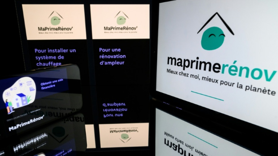 MaPrimeR&eacute;nov': "rendez-vous personnalis&eacute;" obligatoire pour les r&eacute;novations d'ampleur