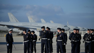 Iran-Krieg: US-Tankflugzeuge k&ouml;nnen St&uuml;tzpunkt in Frankreich nutzen