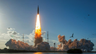 NASA gives Artemis crew green light to head towards Moon