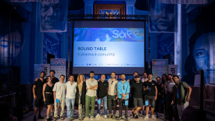 Napoli Social Action Film Festival, ad ottobre 'cinema è comunità'