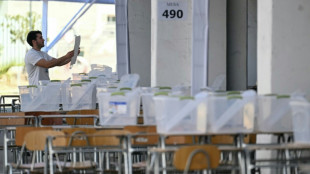 Chile elege presidente afetado pela criminalidade e com extrema direita em ascensão
